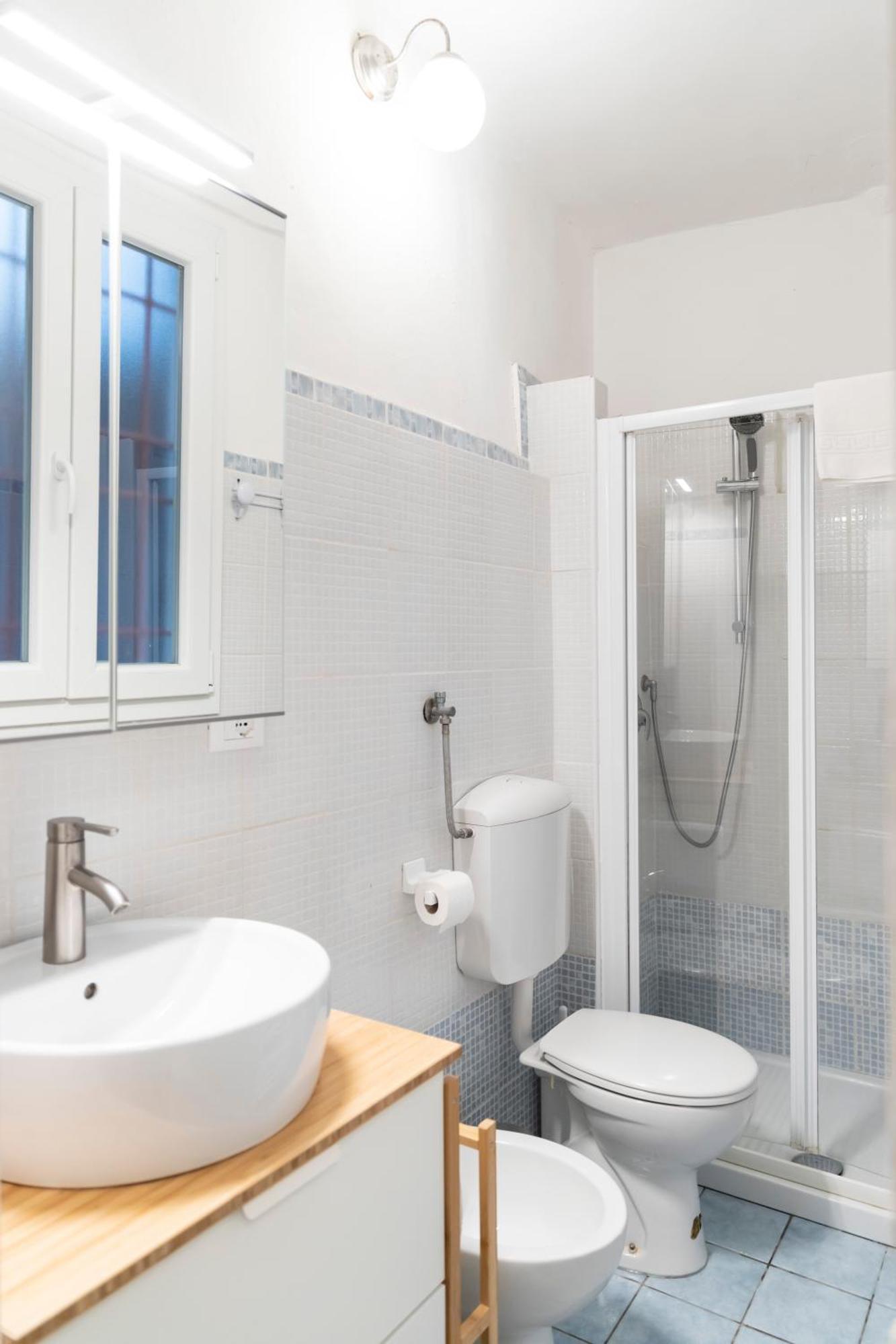 Le Ninfee Apartment Bologna Exterior photo