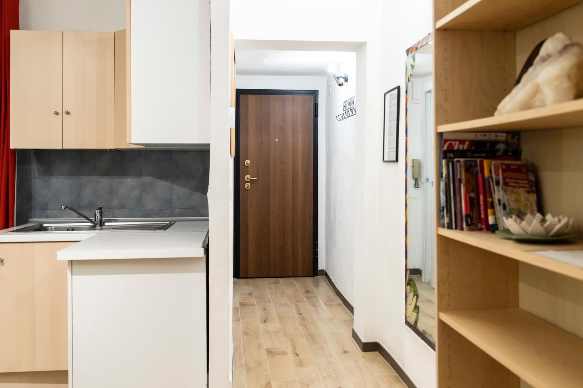 Le Ninfee Apartment Bologna Exterior photo