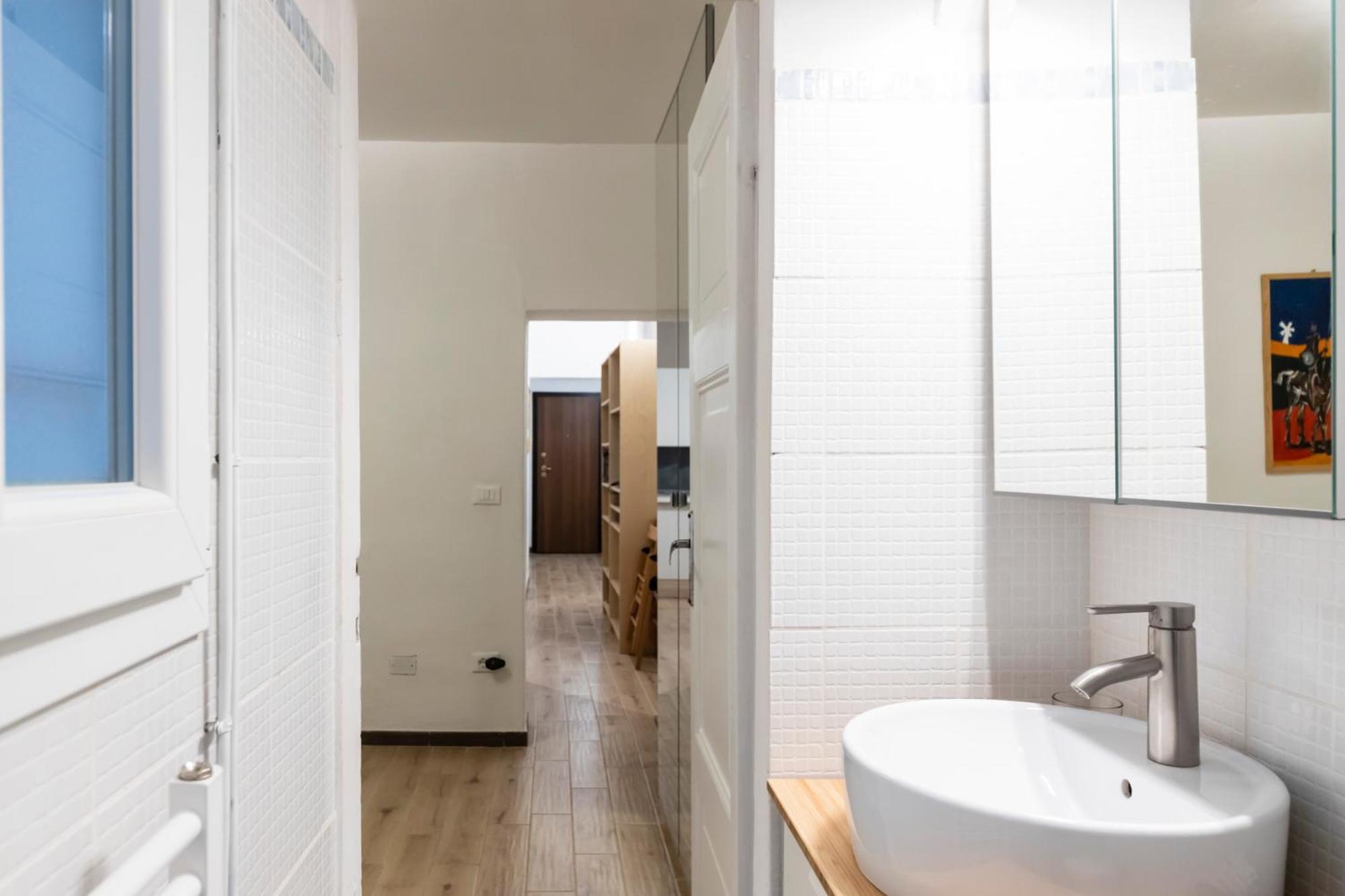 Le Ninfee Apartment Bologna Exterior photo