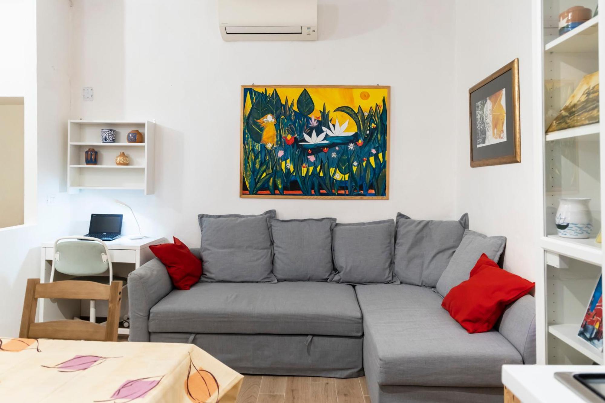 Le Ninfee Apartment Bologna Exterior photo