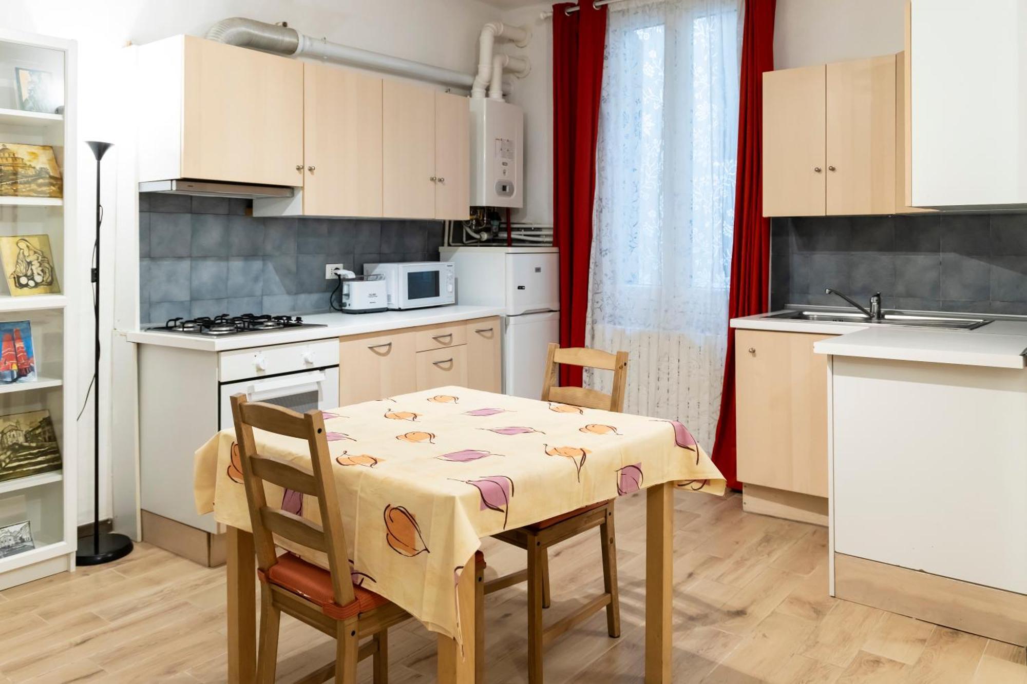 Le Ninfee Apartment Bologna Exterior photo