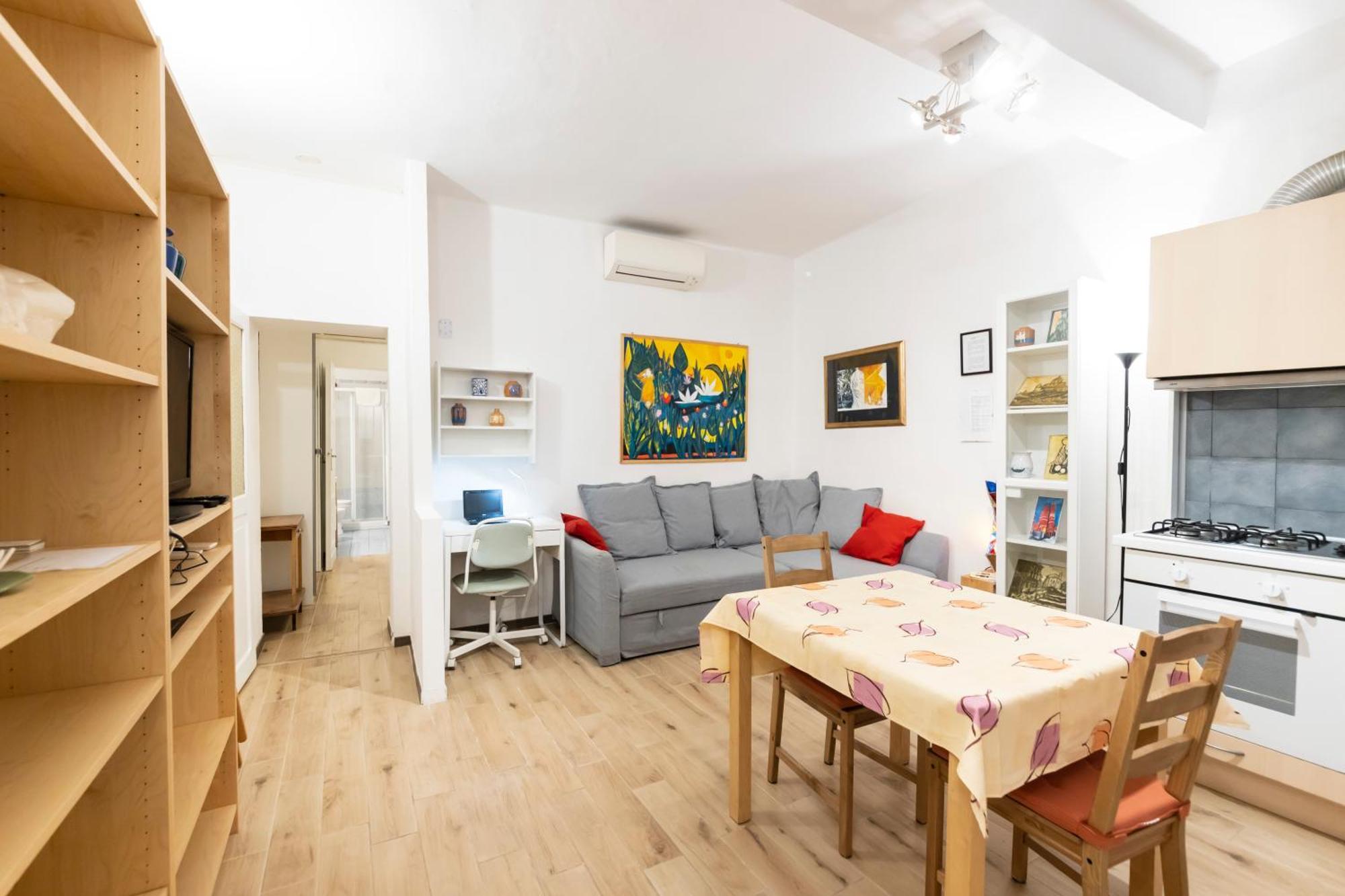 Le Ninfee Apartment Bologna Exterior photo