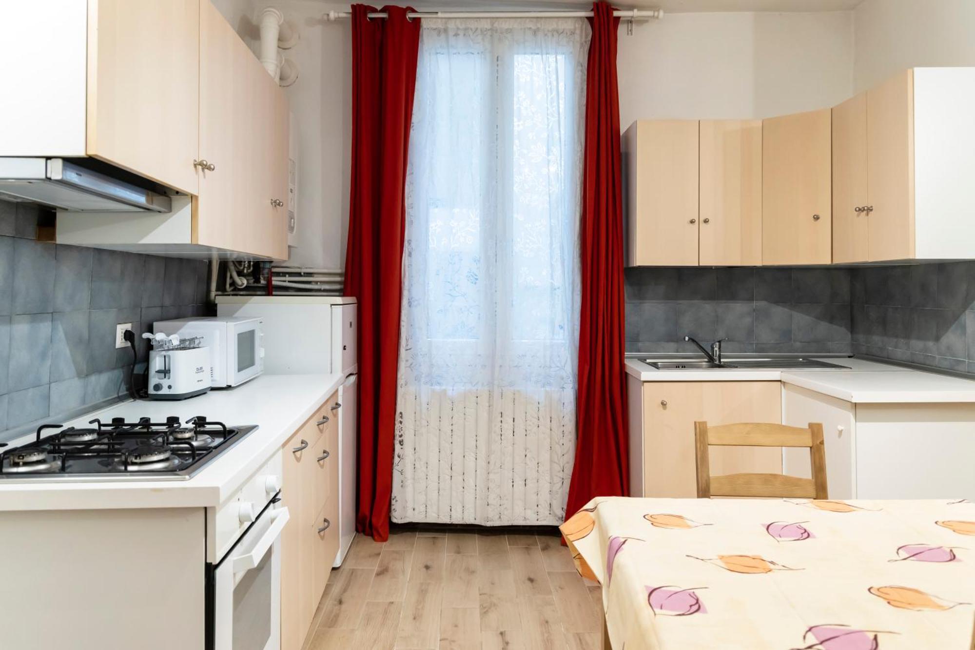 Le Ninfee Apartment Bologna Exterior photo
