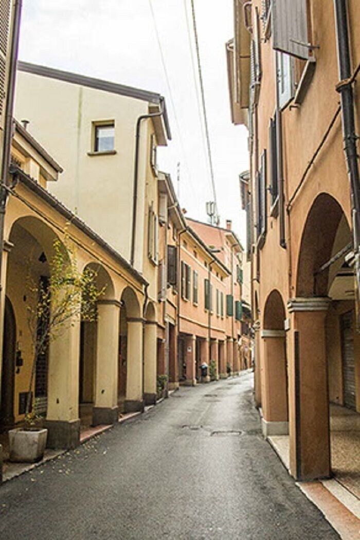 Le Ninfee Apartment Bologna Exterior photo