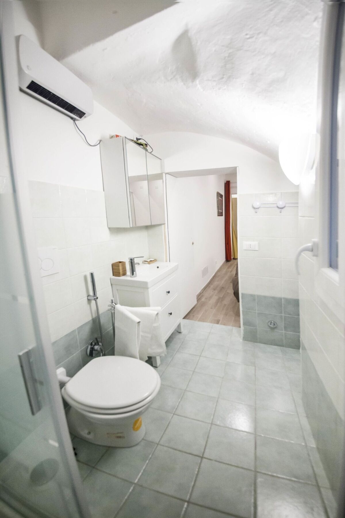Le Ninfee Apartment Bologna Exterior photo