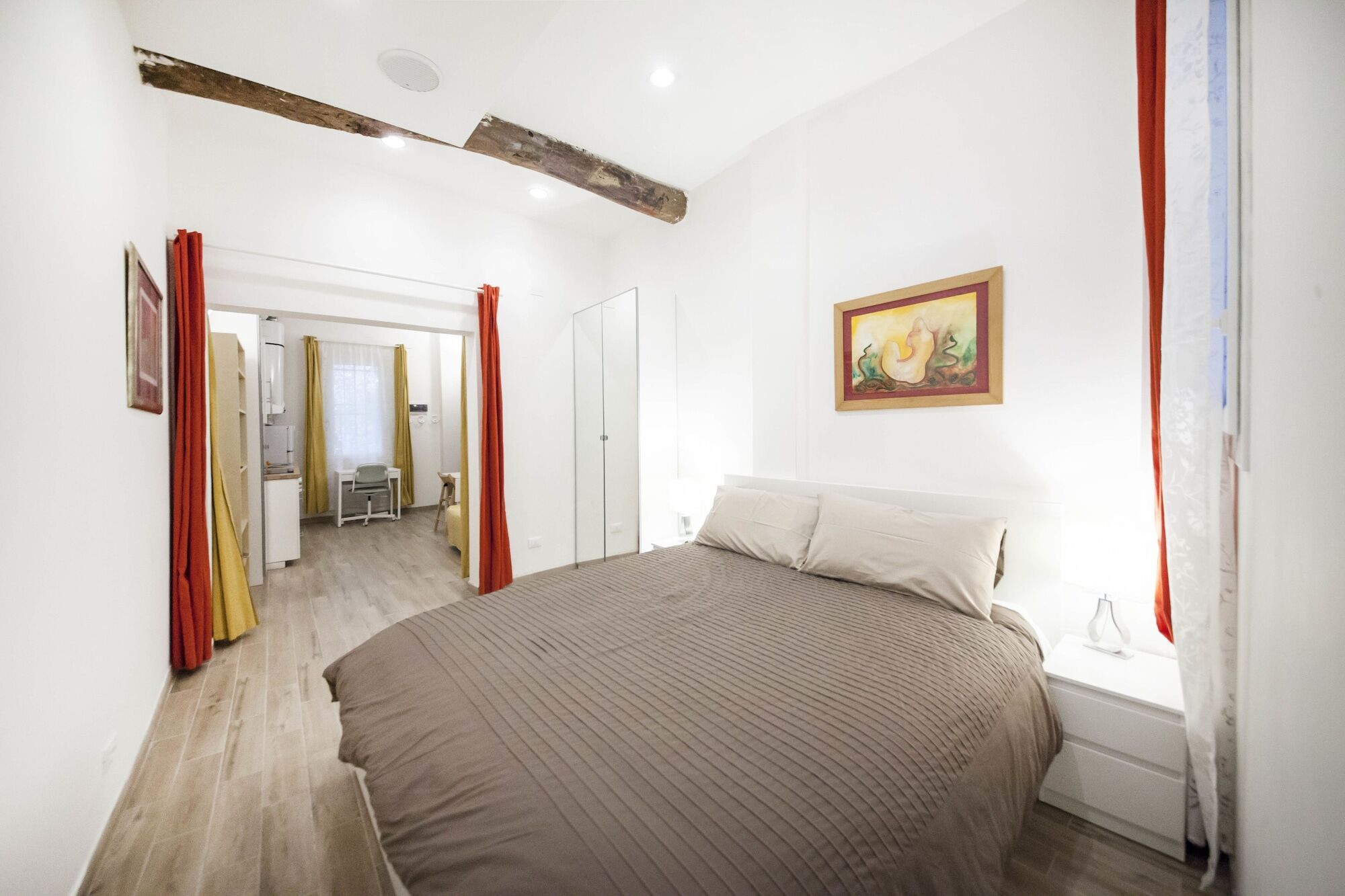 Le Ninfee Apartment Bologna Exterior photo