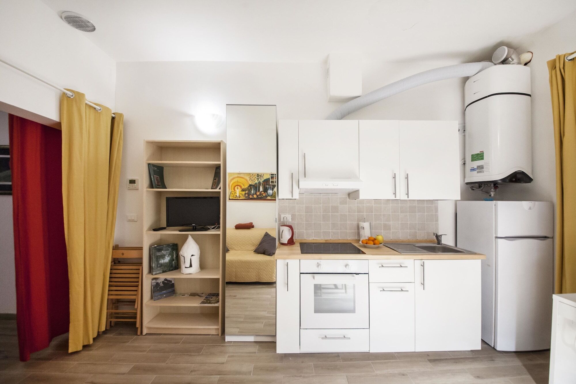 Le Ninfee Apartment Bologna Exterior photo