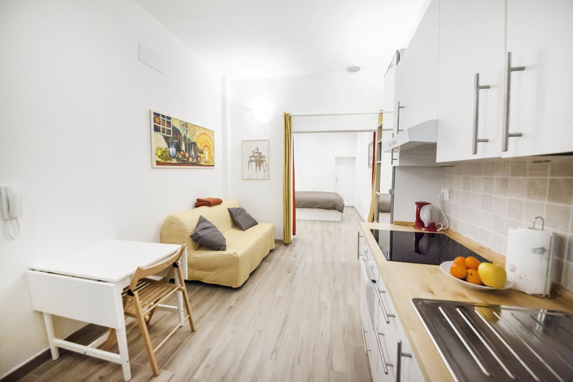 Le Ninfee Apartment Bologna Exterior photo
